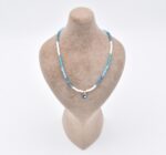 Κολιέ με Γυαλιστερές Χάντρες - Image 58