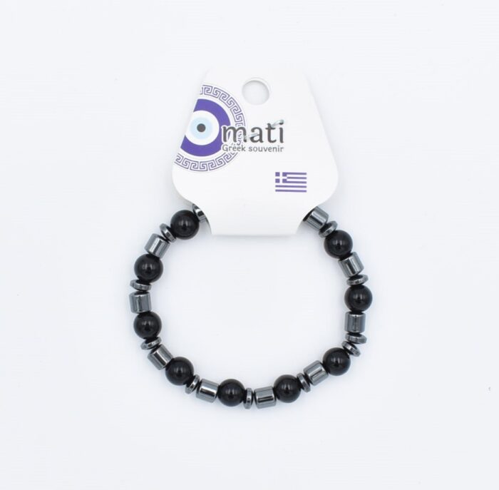 Βραχιόλι χάντρα  UNISEX - Image 58