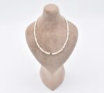 Κολιέ με Γυαλιστερές Χάντρες - Image 59