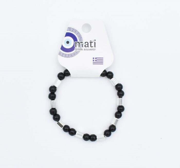 Βραχιόλι χάντρα  UNISEX - Image 59