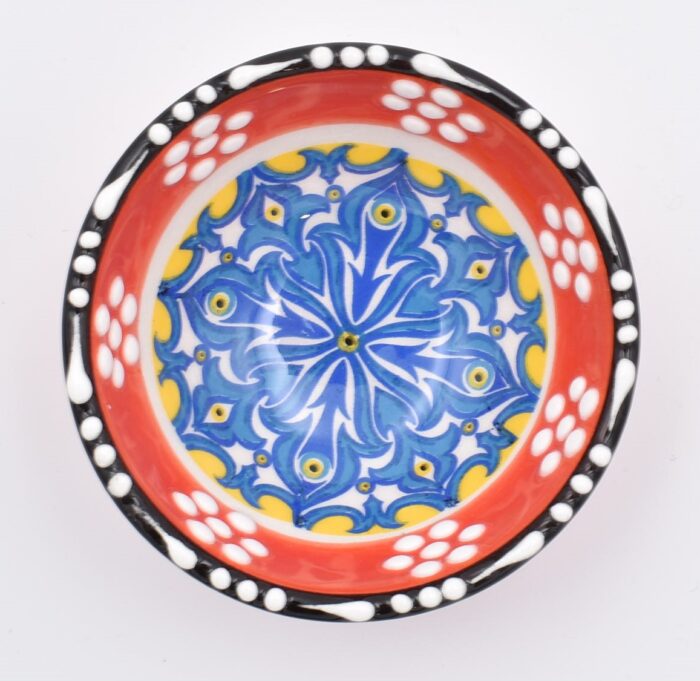 Κεραμικό Μπωλ Μάτι - Image 59