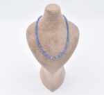 Κολιέ με Γυαλιστερές Χάντρες - Image 60