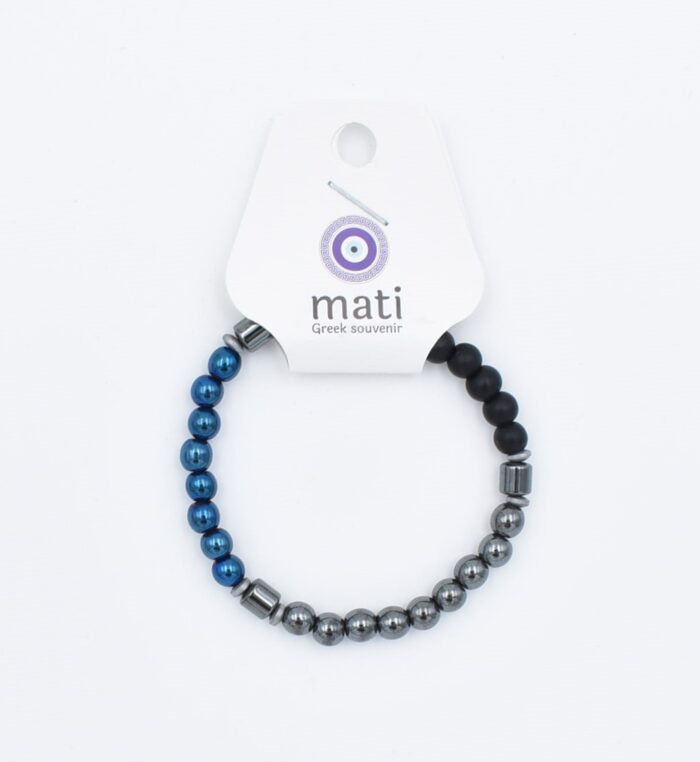 Βραχιόλι χάντρα  UNISEX - Image 60