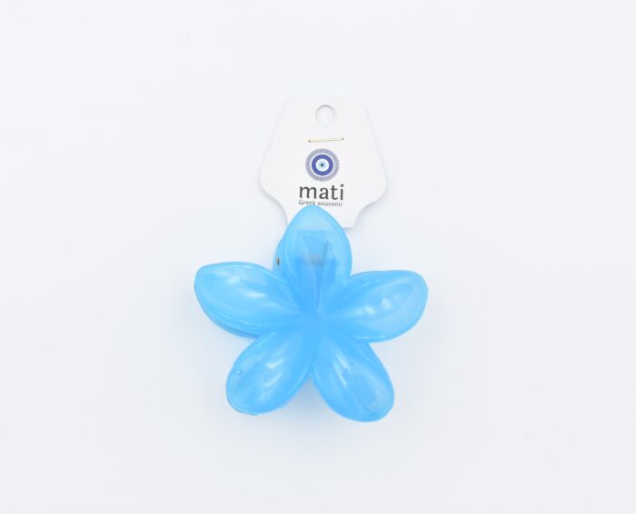 Κοκαλάκι Μαλλιών – Λουλούδι - Image 7