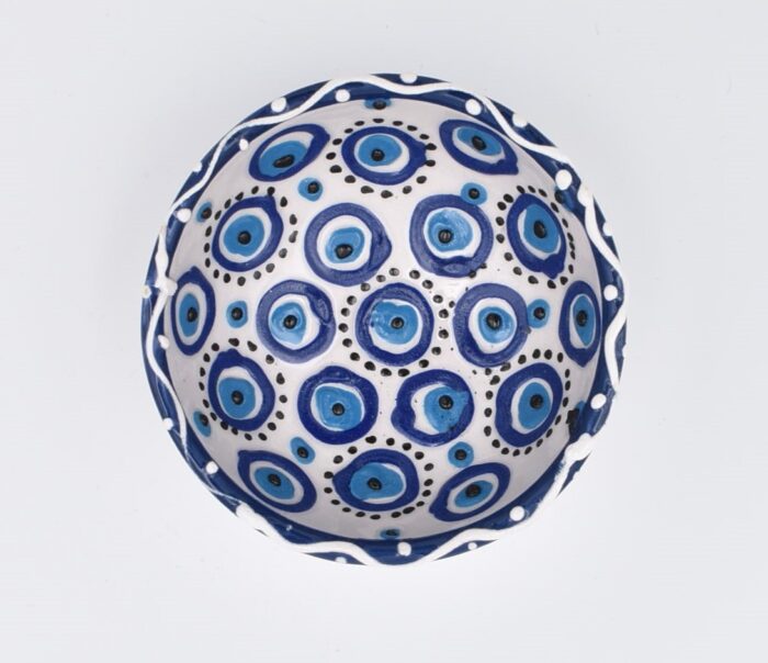Κεραμικό Μπωλ Μάτι - Image 7