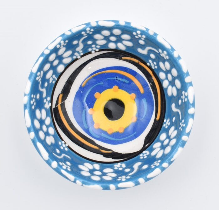 Κεραμικό Μπωλ Μάτι - Image 7