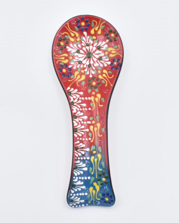 Κεραμική Κουτάλα Δαντέλα - Image 7