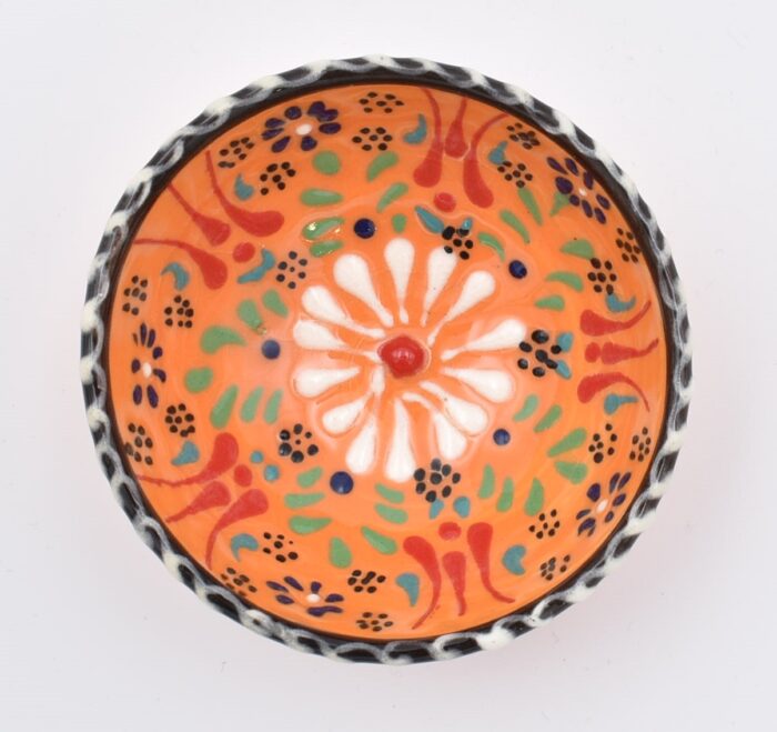 Κεραμικό Μπωλ Δαντέλα - Image 8