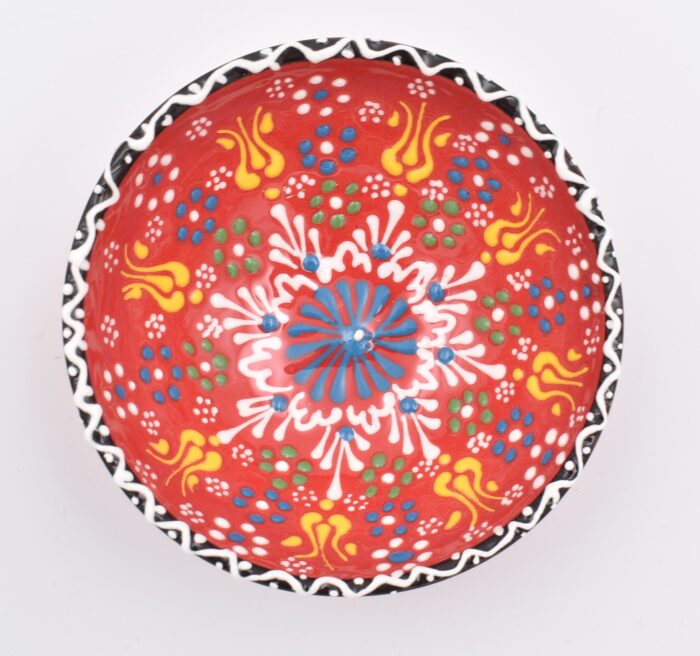 Κεραμικό Μπωλ Δαντέλα - Image 24