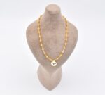 Κολιέ με Γυαλιστερές Χάντρες - Image 7