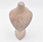 ΚΟΛΙΕ ΛΑΙΜΟΥ ΑΛΥΣΙΔΑ ΜΕ ΧΑΝΤΡΑ - Image 7