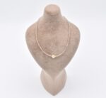 Κολιέ με Γυαλιστερές Χάντρες - Image 61