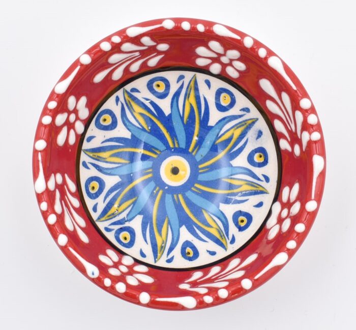 Κεραμικό Μπωλ Μάτι - Image 61