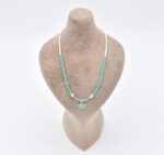 Κολιέ με Γυαλιστερές Χάντρες - Image 62