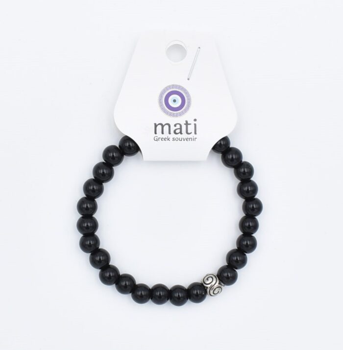 Βραχιόλι χάντρα  UNISEX - Image 62