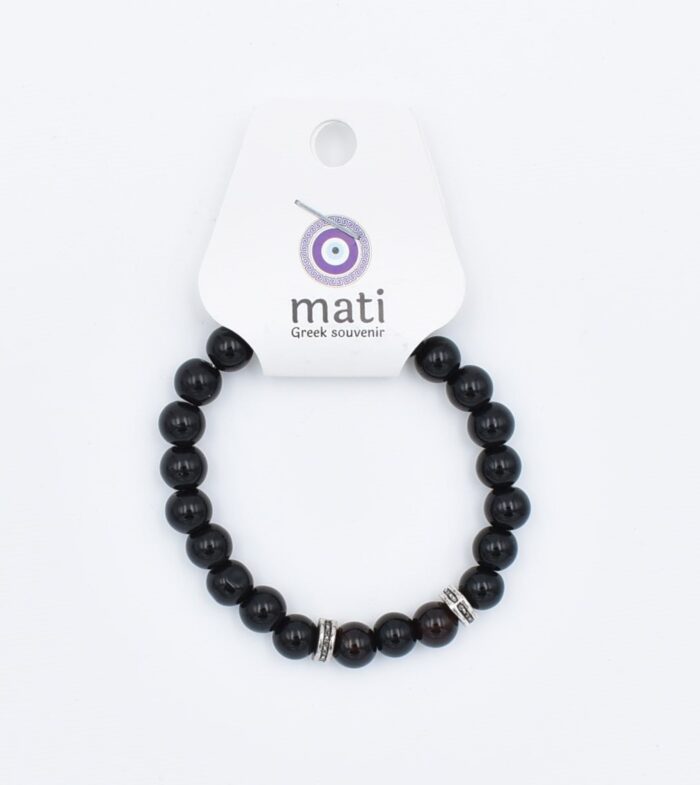 Βραχιόλι χάντρα  UNISEX - Image 63