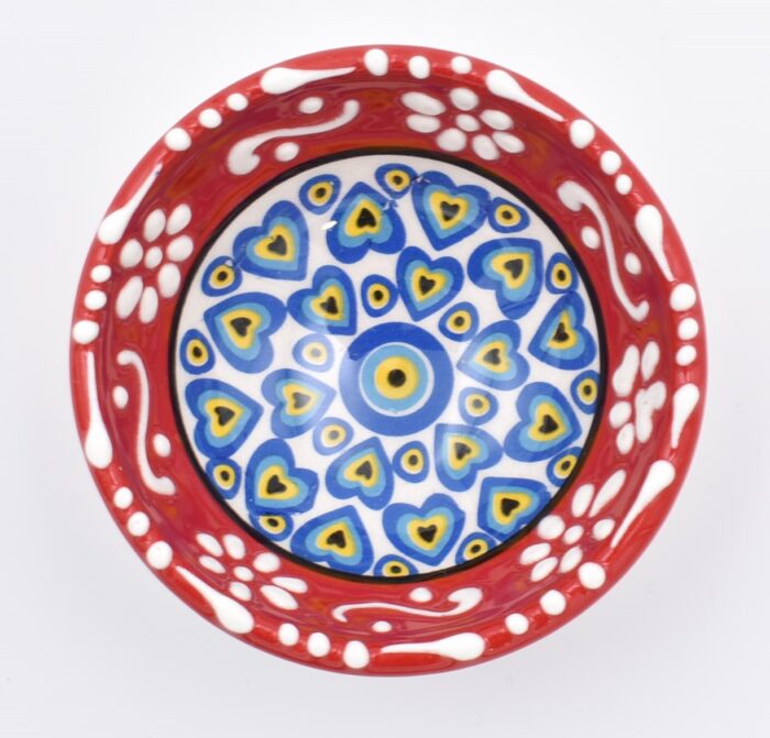 Κεραμικό Μπωλ Μάτι - Image 63