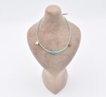 Κολιέ με Γυαλιστερές Χάντρες - Image 64