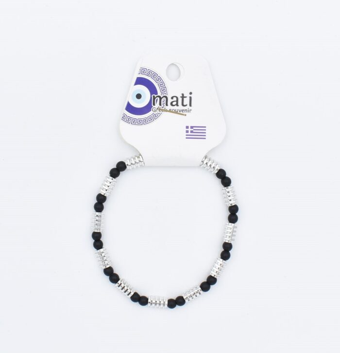 Βραχιόλι χάντρα  UNISEX - Image 64