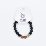 Βραχιόλι χάντρα  UNISEX - Image 65