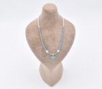 Κολιέ με Γυαλιστερές Χάντρες - Image 66