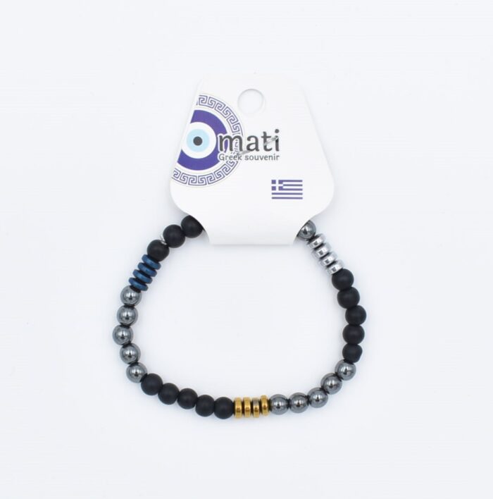 Βραχιόλι χάντρα  UNISEX - Image 66