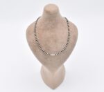 Κολιέ με Γυαλιστερές Χάντρες - Image 67