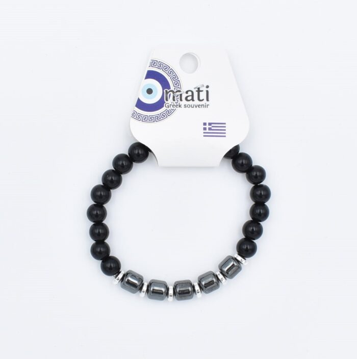 Βραχιόλι χάντρα  UNISEX - Image 67