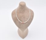 Κολιέ με Γυαλιστερές Χάντρες - Image 68