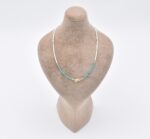 Κολιέ με Γυαλιστερές Χάντρες - Image 70