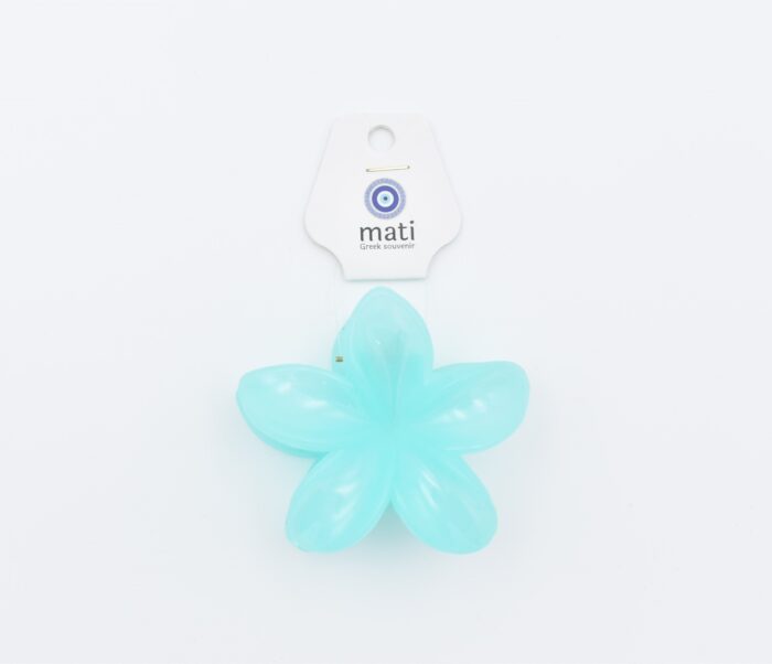 Κοκαλάκι Μαλλιών – Λουλούδι - Image 8