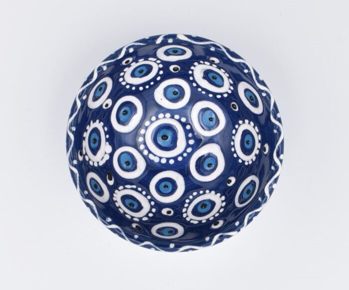 Κεραμικό Μπωλ Μάτι - Image 8