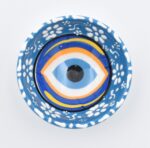 Κεραμικό Μπωλ Μάτι