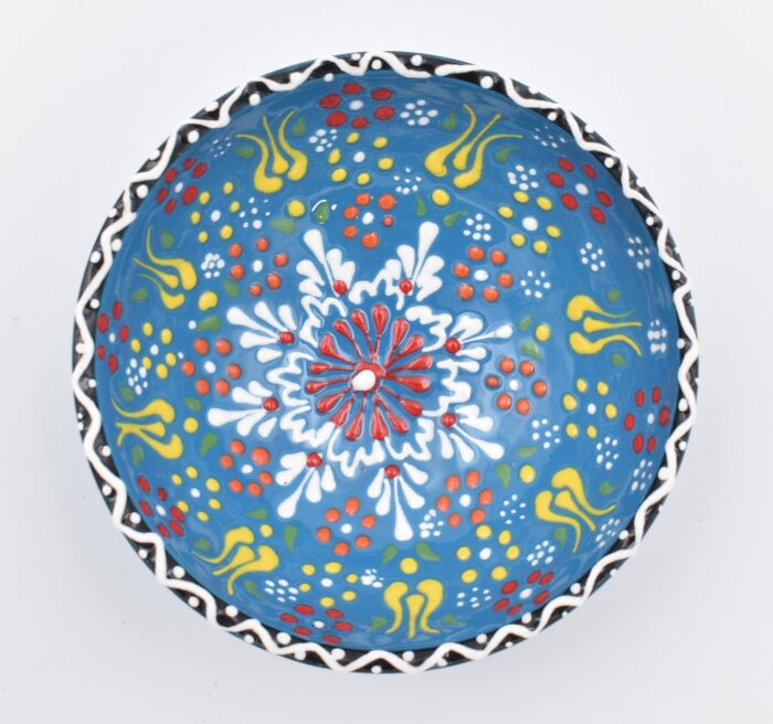 Κεραμικό Μπωλ Δαντέλα - Image 25