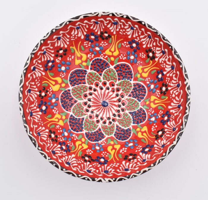 Κεραμικό Μπωλ Δαντέλα - Image 35