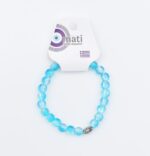 Βραχιόλι χάντρα γυναικείο με λαμπερή χάντρα - Image 32