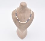 Κολιέ με Γυαλιστερές Χάντρες - Image 8