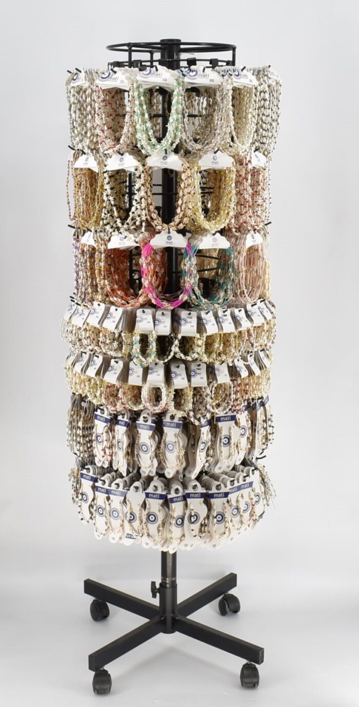 Βραχιόλι ποδιού κοχύλι - Image 23