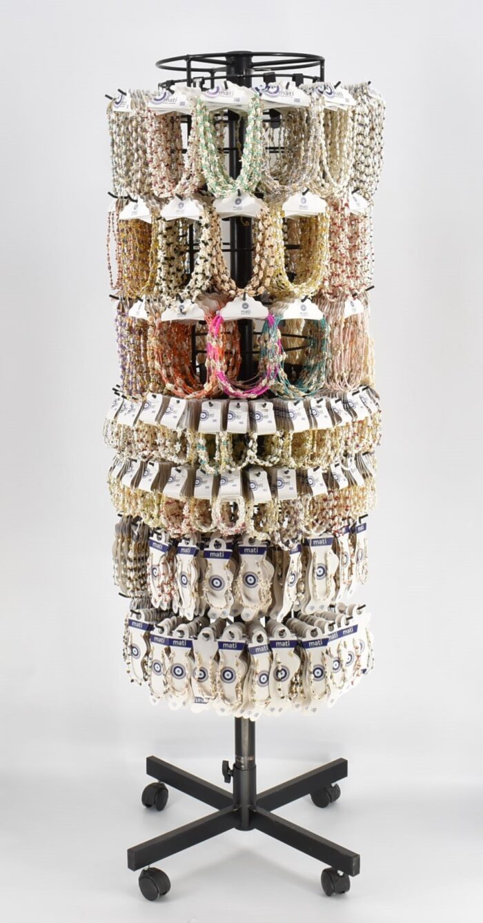 Βραχιόλι ποδιού κοχύλι - Image 24