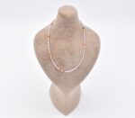 Κολιέ με Γυαλιστερές Χάντρες - Image 78