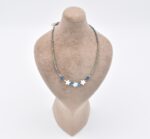 Κολιέ με Γυαλιστερές Χάντρες - Image 79