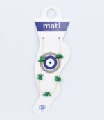 ΒΡΑΧΙΟΛΙ ΠΟΔΙΟΥ ΑΛΥΣΙΔΑ ΧΑΝΤΡΑ - Image 9