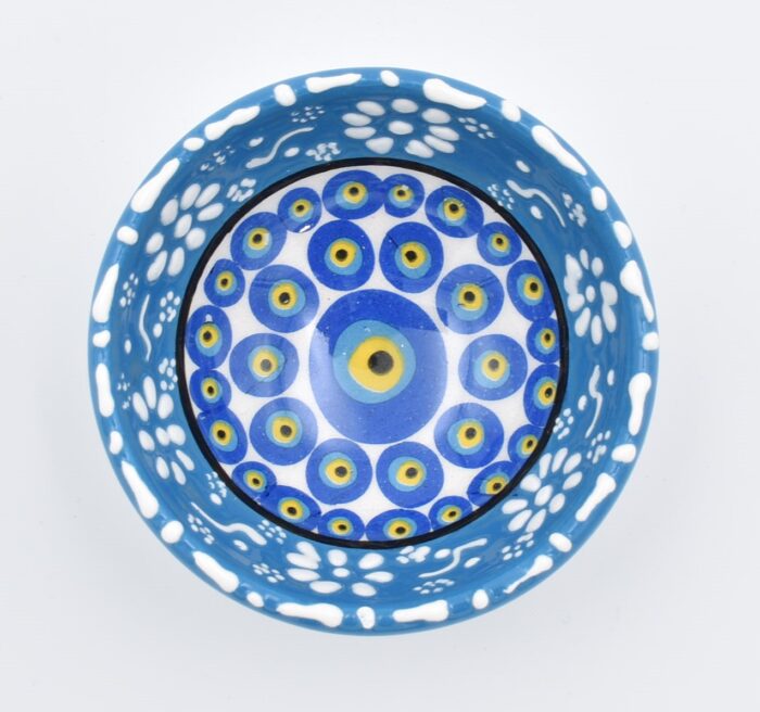 Κεραμικό Μπωλ Μάτι - Image 9