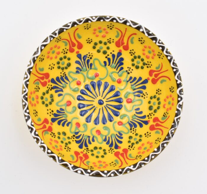 Κεραμικό Μπωλ Δαντέλα - Image 26