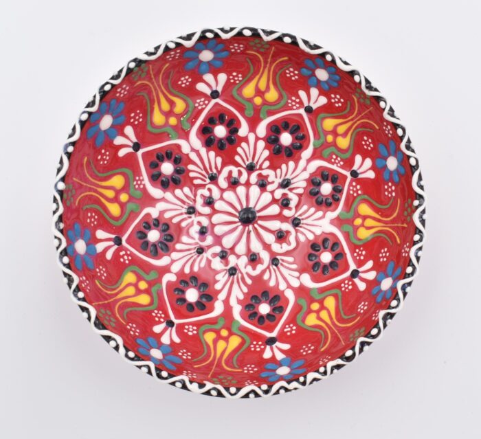 Κεραμικό Μπωλ Δαντέλα - Image 36