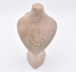 ΚΟΛΙΕ ΛΑΙΜΟΥ ΑΛΥΣΙΔΑ ΜΕ ΧΑΝΤΡΑ - Image 9