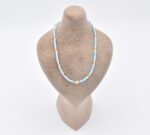 Κολιέ με Γυαλιστερές Χάντρες - Image 82