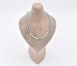 Κολιέ με Γυαλιστερές Χάντρες - Image 84