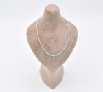 Κολιέ με Γυαλιστερές Χάντρες - Image 85