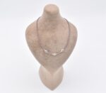 Κολιέ με Γυαλιστερές Χάντρες - Image 86